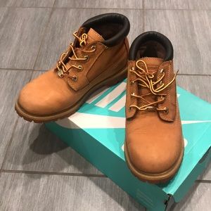 Timberland Boots - Women 7.5